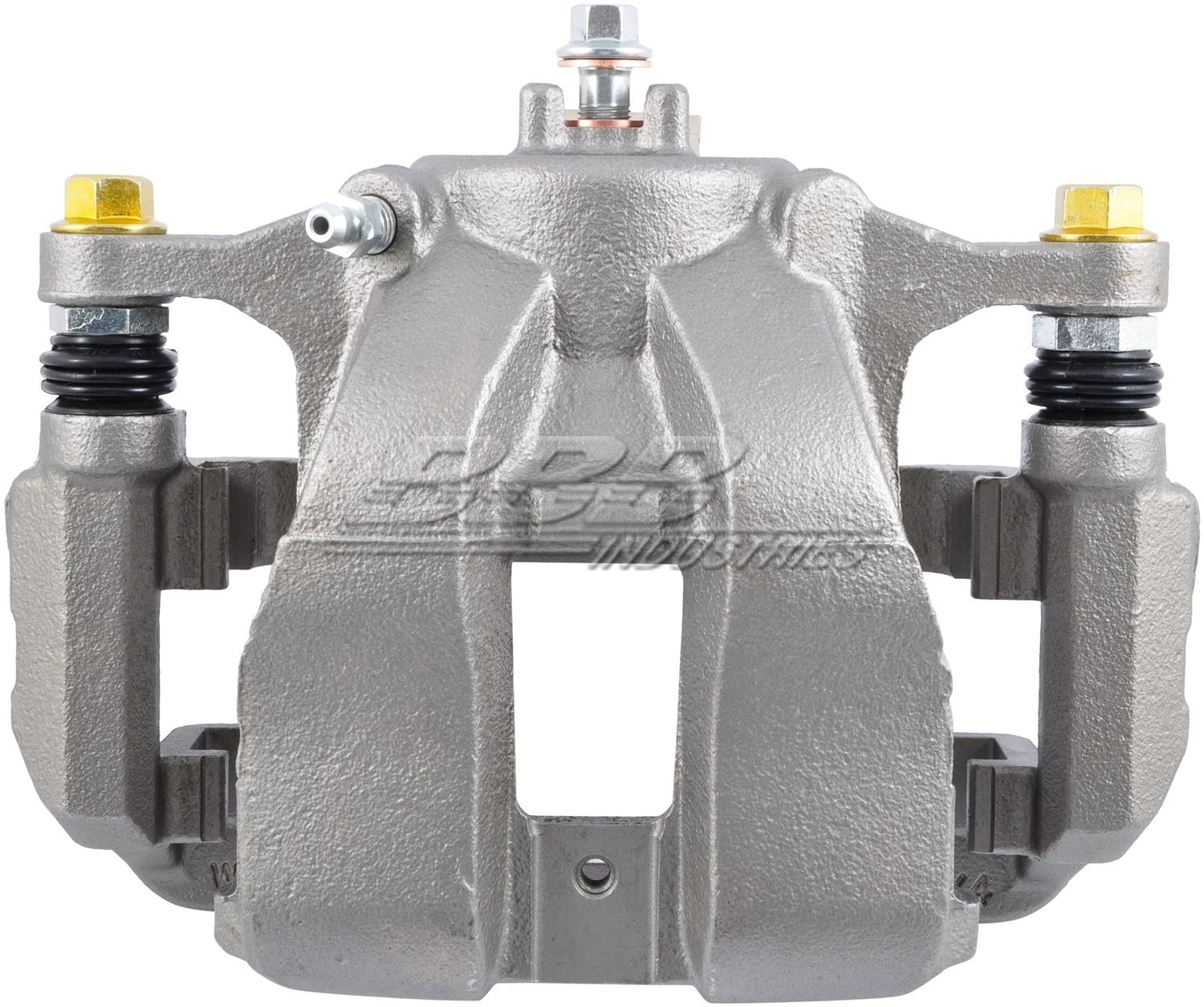 TERREPOWER formerly BBB Industries 99-01030B Reman Caliper w/installation Hardware