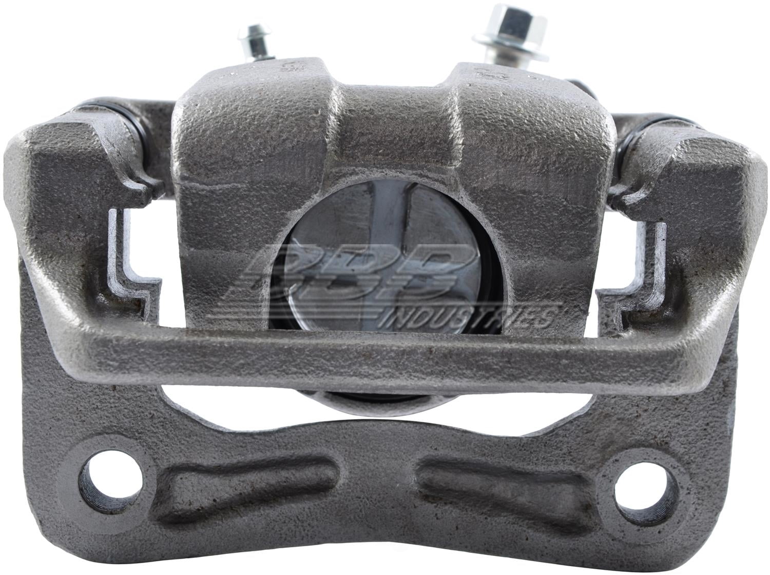 TERREPOWER formerly BBB Industries 99-01034B Reman Caliper w/installation Hardware