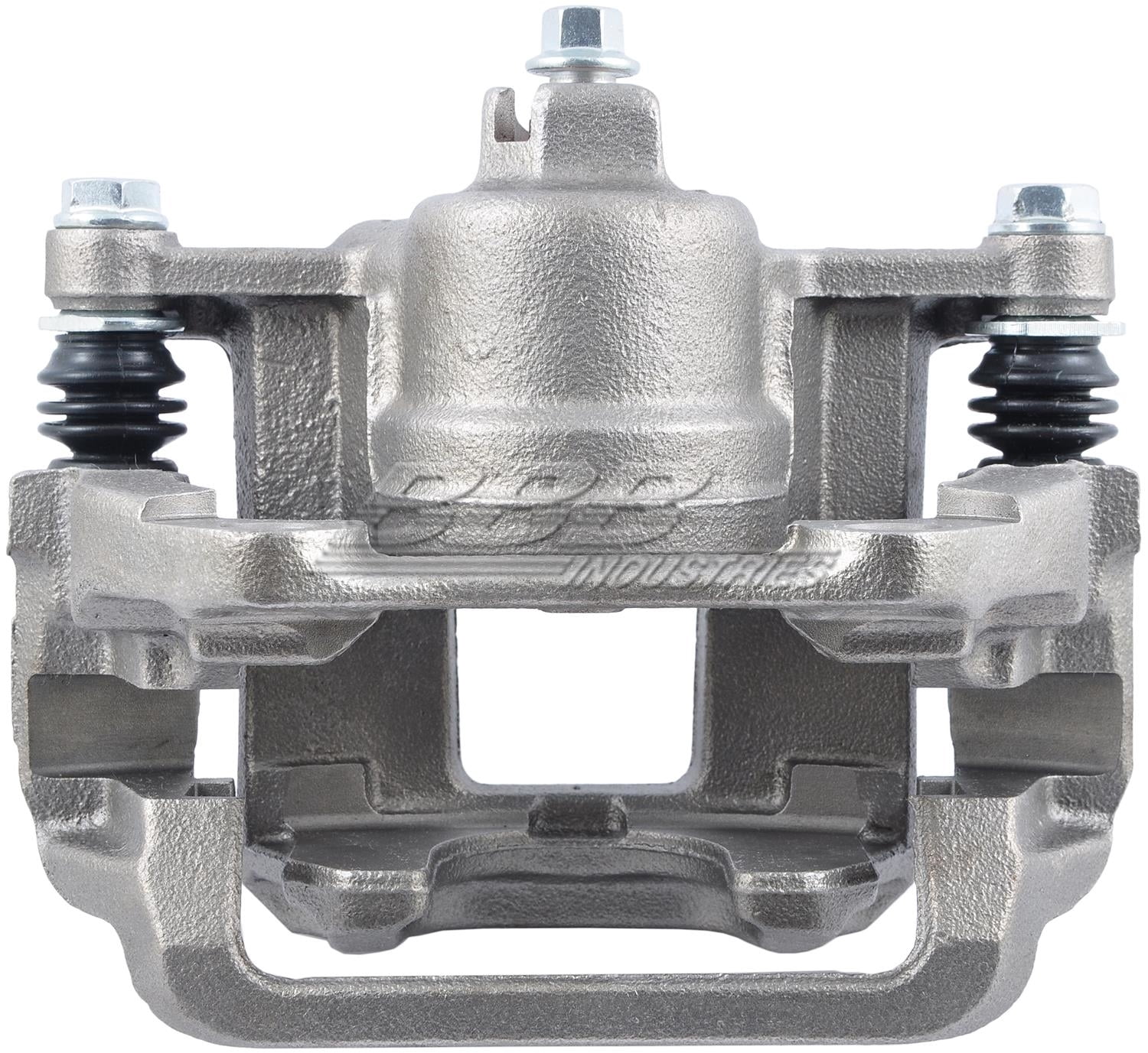 TERREPOWER formerly BBB Industries 99-01037A Reman Caliper w/installation Hardware