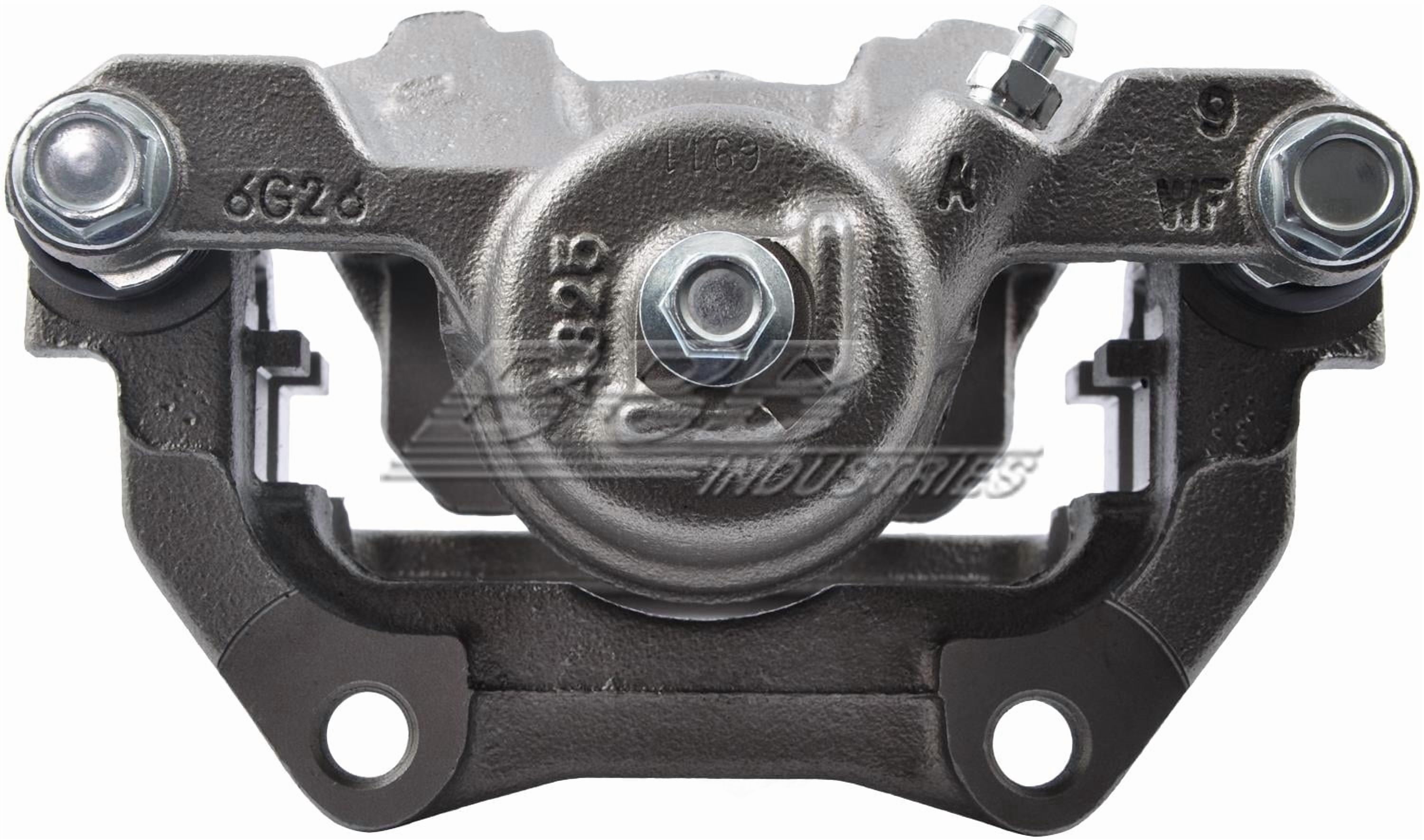TERREPOWER formerly BBB Industries 99-01037B Reman Caliper w/installation Hardware