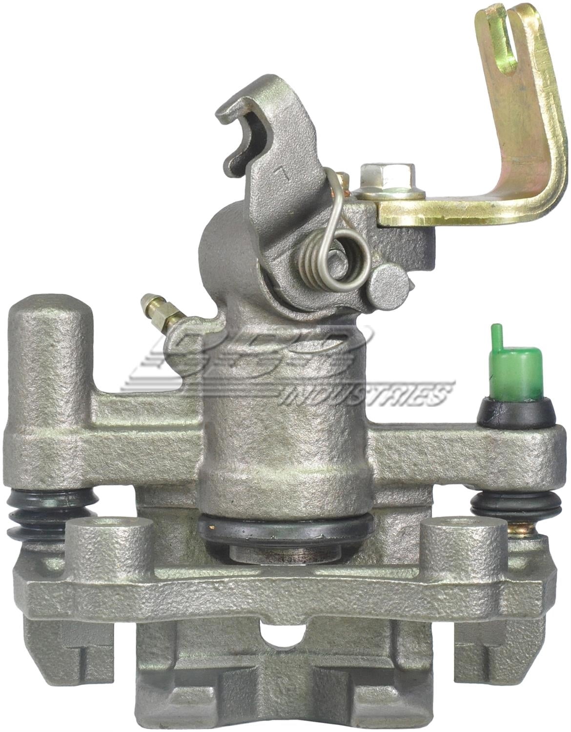 TERREPOWER formerly BBB Industries 99-01130A Reman Caliper w/installation Hardware