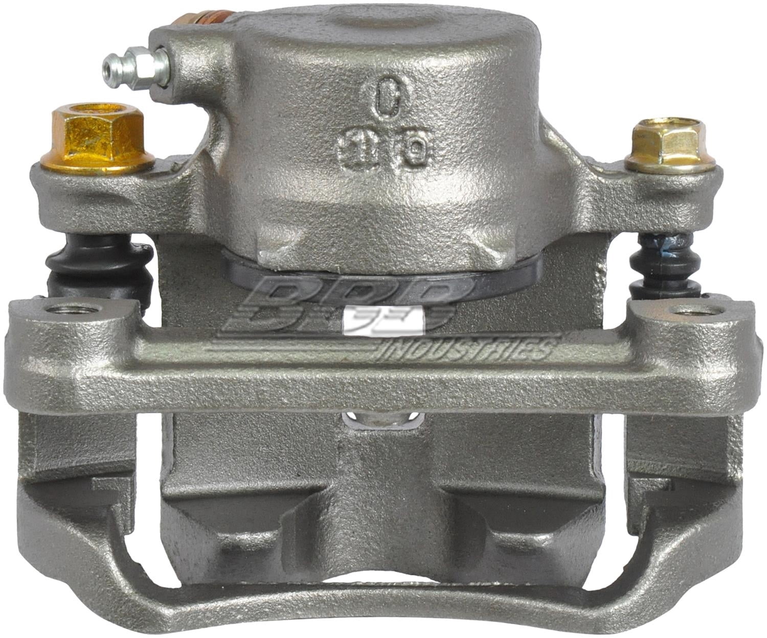 TERREPOWER formerly BBB Industries 99-01133A Reman Caliper w/installation Hardware