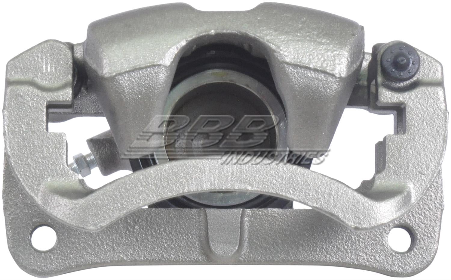 TERREPOWER formerly BBB Industries 99-01133B Reman Caliper w/installation Hardware