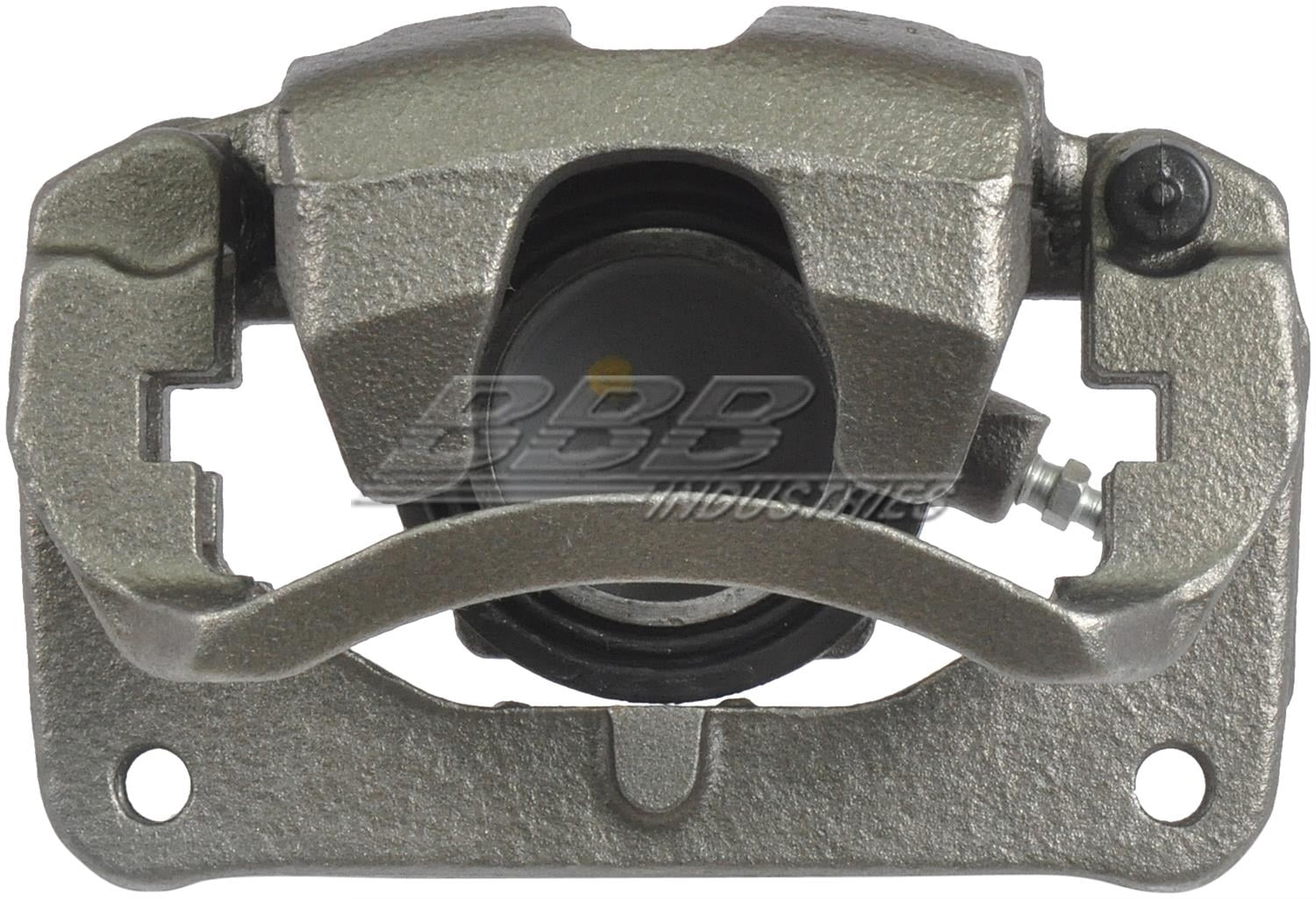 TERREPOWER formerly BBB Industries 99-01137A Reman Caliper w/installation Hardware