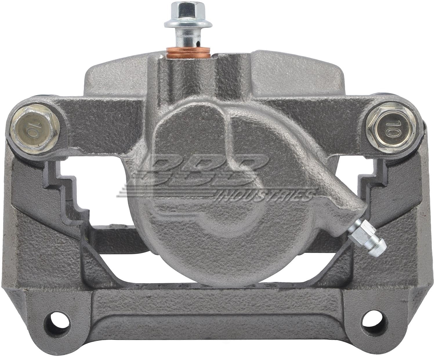 TERREPOWER formerly BBB Industries 99-01156B Reman Caliper w/installation Hardware