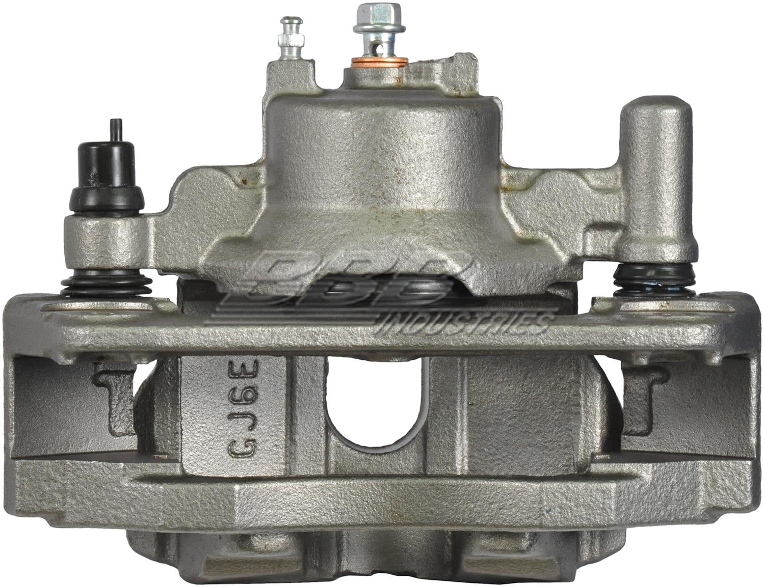 TERREPOWER formerly BBB Industries 99-01162A Reman Caliper w/installation Hardware