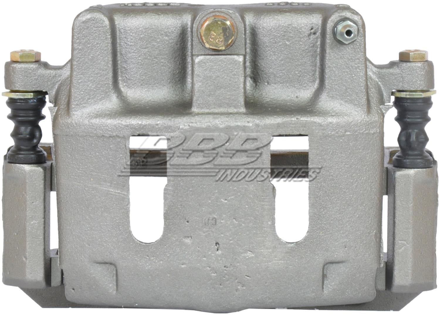 TERREPOWER formerly BBB Industries 99-01170A Reman Caliper w/installation Hardware