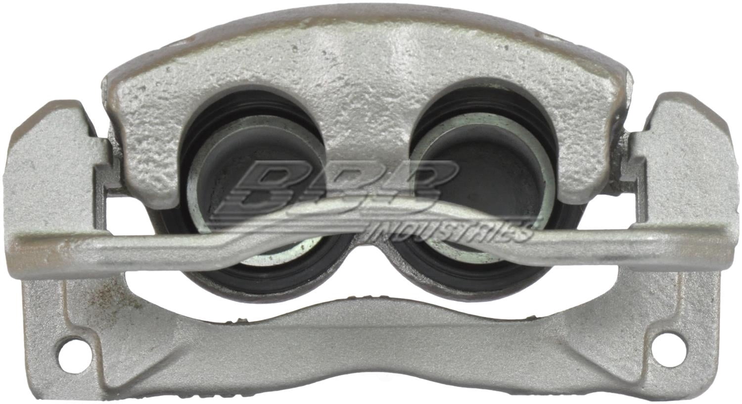TERREPOWER formerly BBB Industries 99-01170B Reman Caliper w/installation Hardware