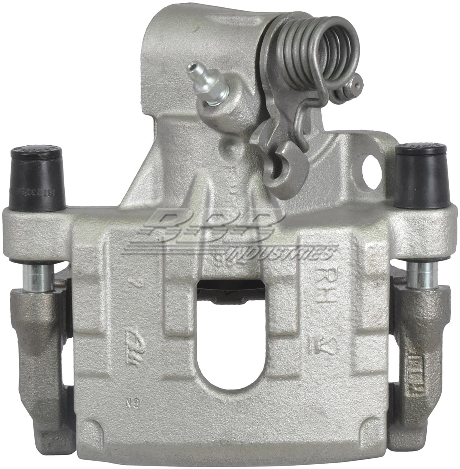 TERREPOWER formerly BBB Industries 99-01174B Reman Caliper w/installation Hardware