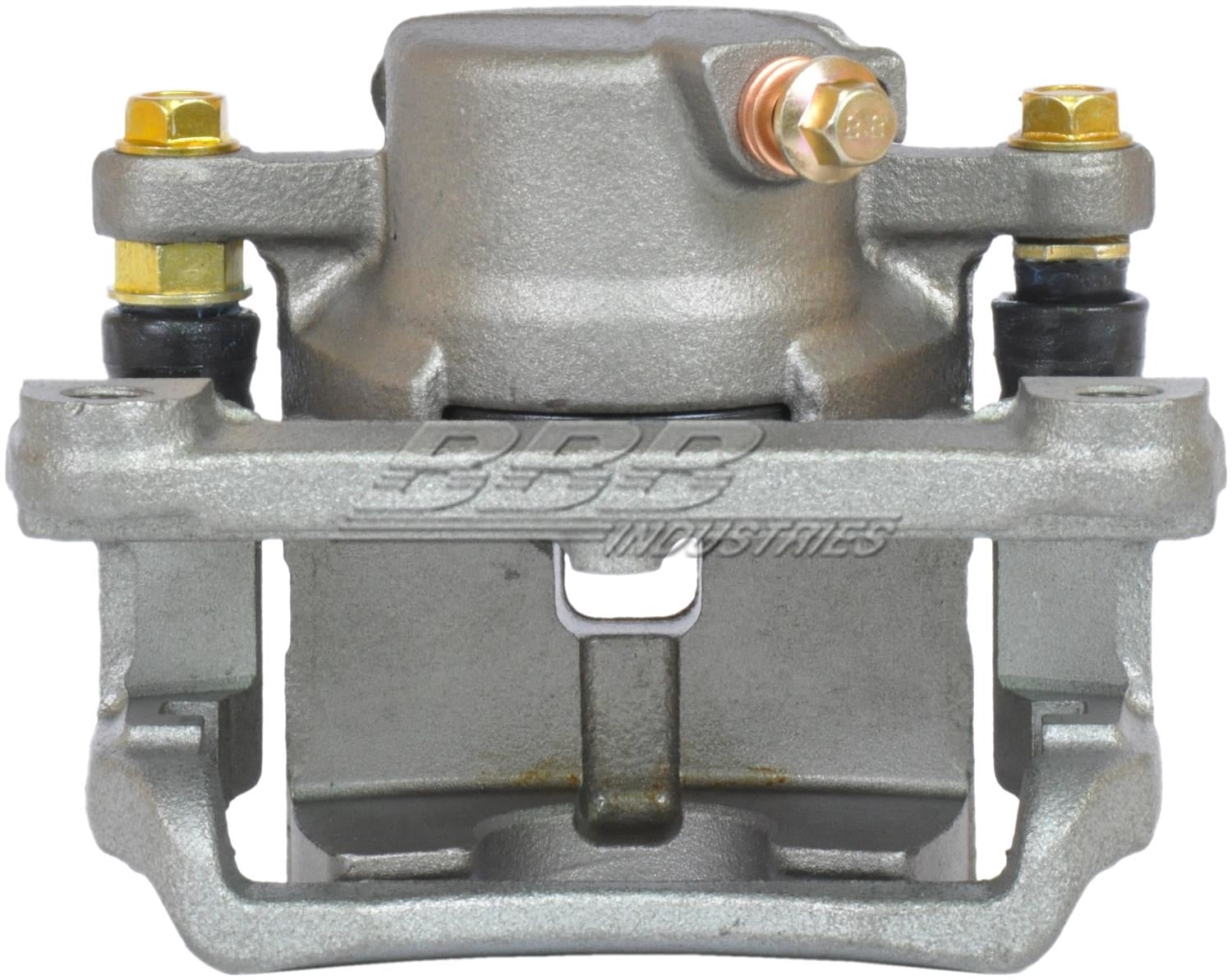 TERREPOWER formerly BBB Industries 99-01182A Reman Caliper w/installation Hardware
