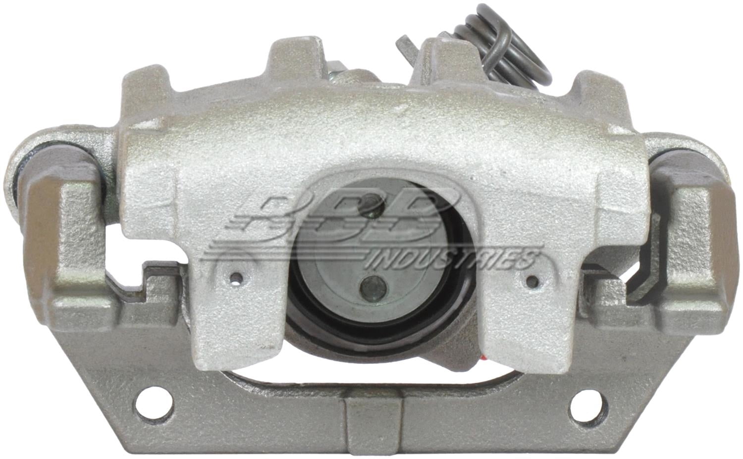 TERREPOWER formerly BBB Industries 99-01186B Reman Caliper w/installation Hardware
