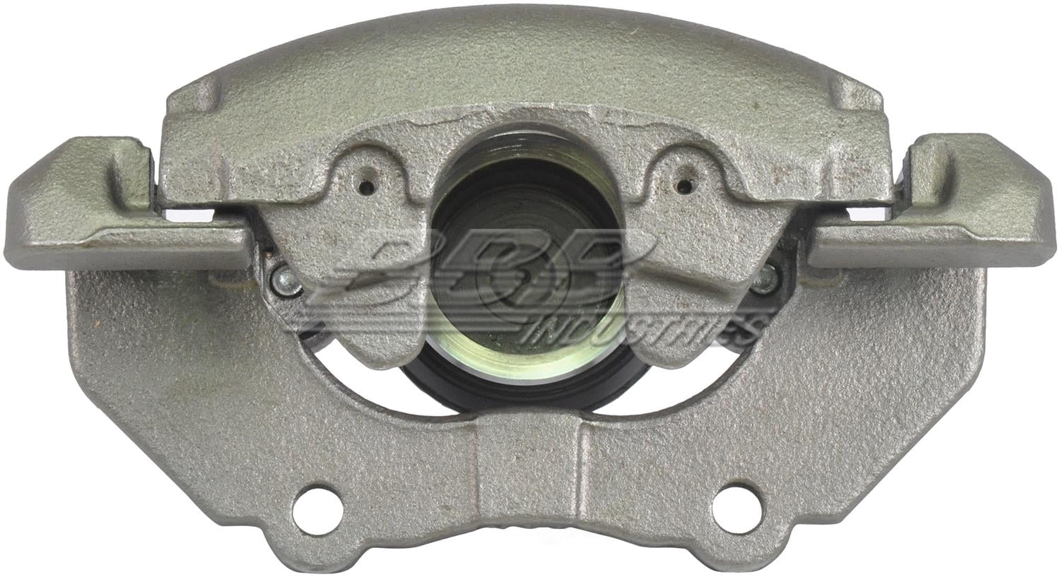 TERREPOWER formerly BBB Industries 99-01190B Reman Caliper w/installation Hardware