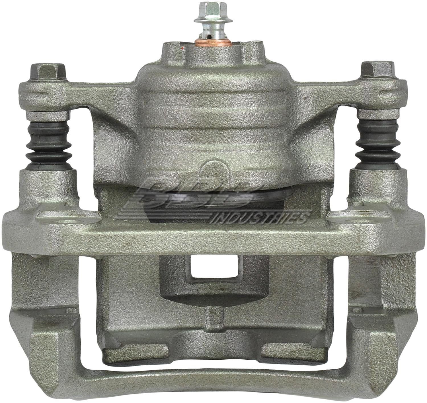 TERREPOWER formerly BBB Industries 99-01191A Reman Caliper w/installation Hardware