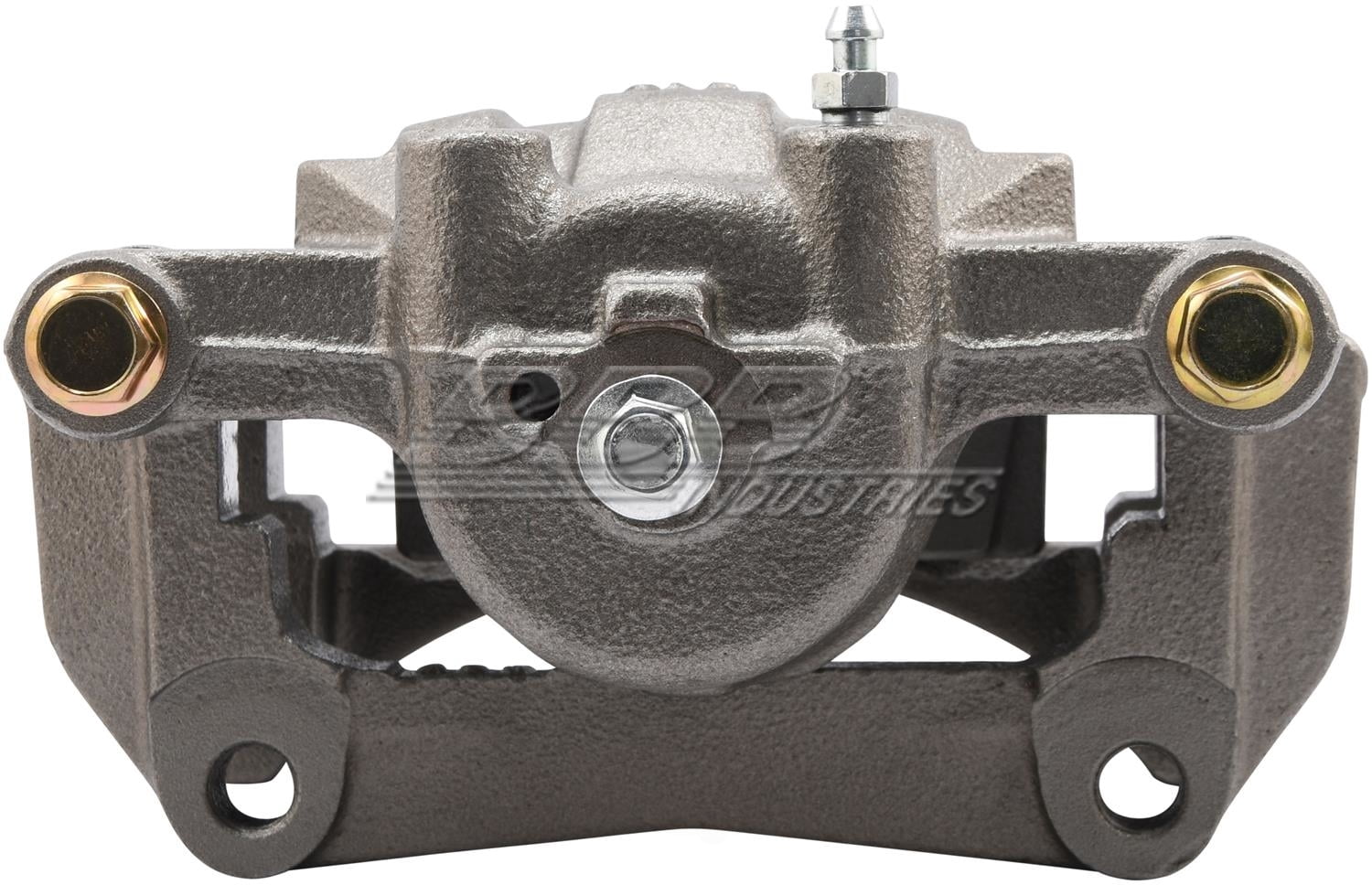 TERREPOWER formerly BBB Industries 99-01191B Reman Caliper w/installation Hardware