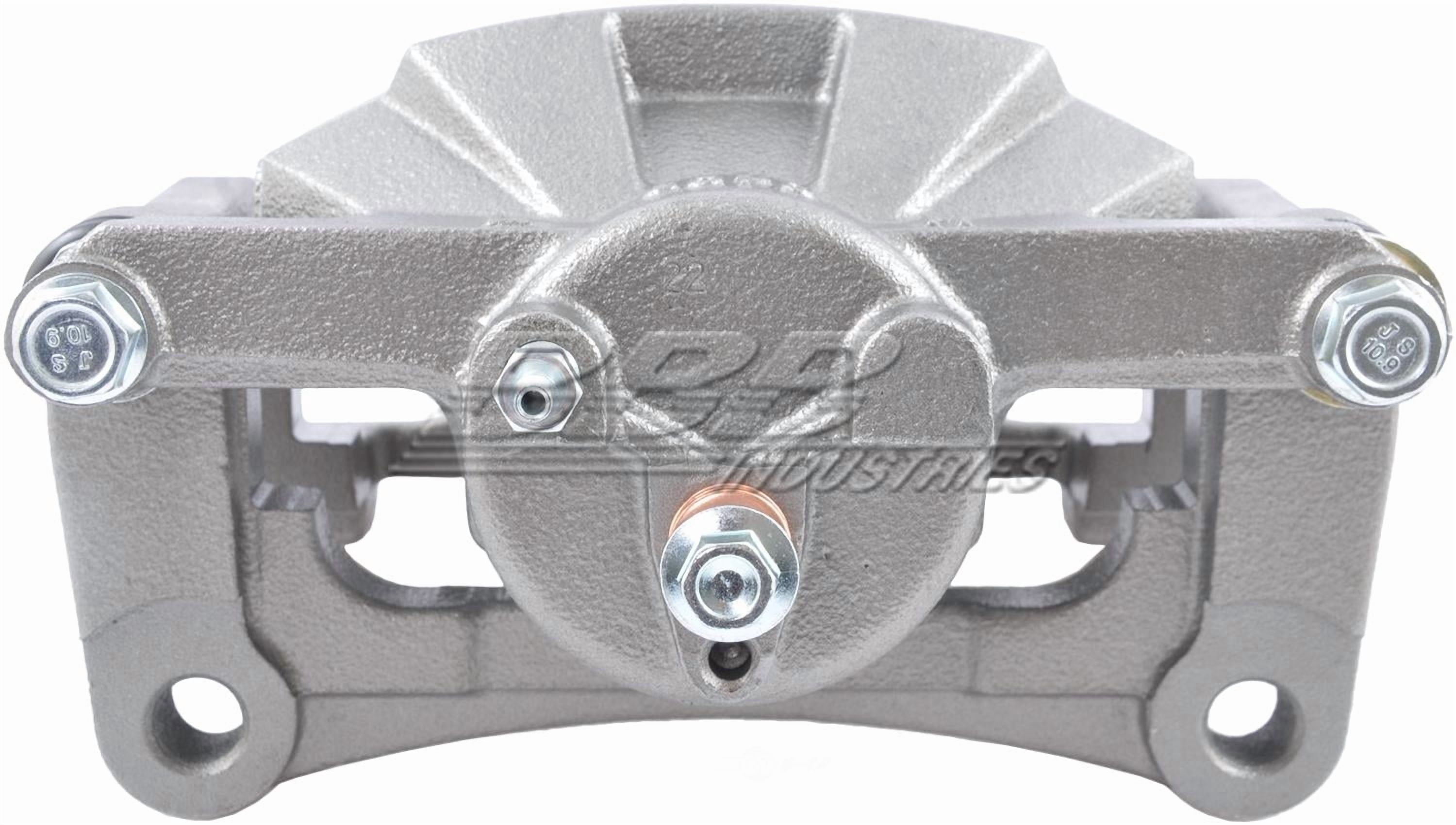 TERREPOWER formerly BBB Industries 99-01193A Reman Caliper w/installation Hardware