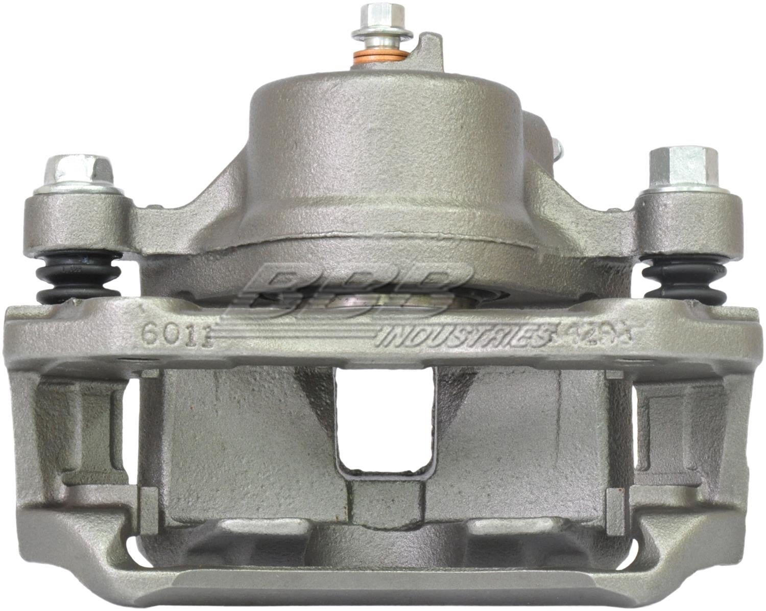 TERREPOWER formerly BBB Industries 99-01212B Reman Caliper w/installation Hardware