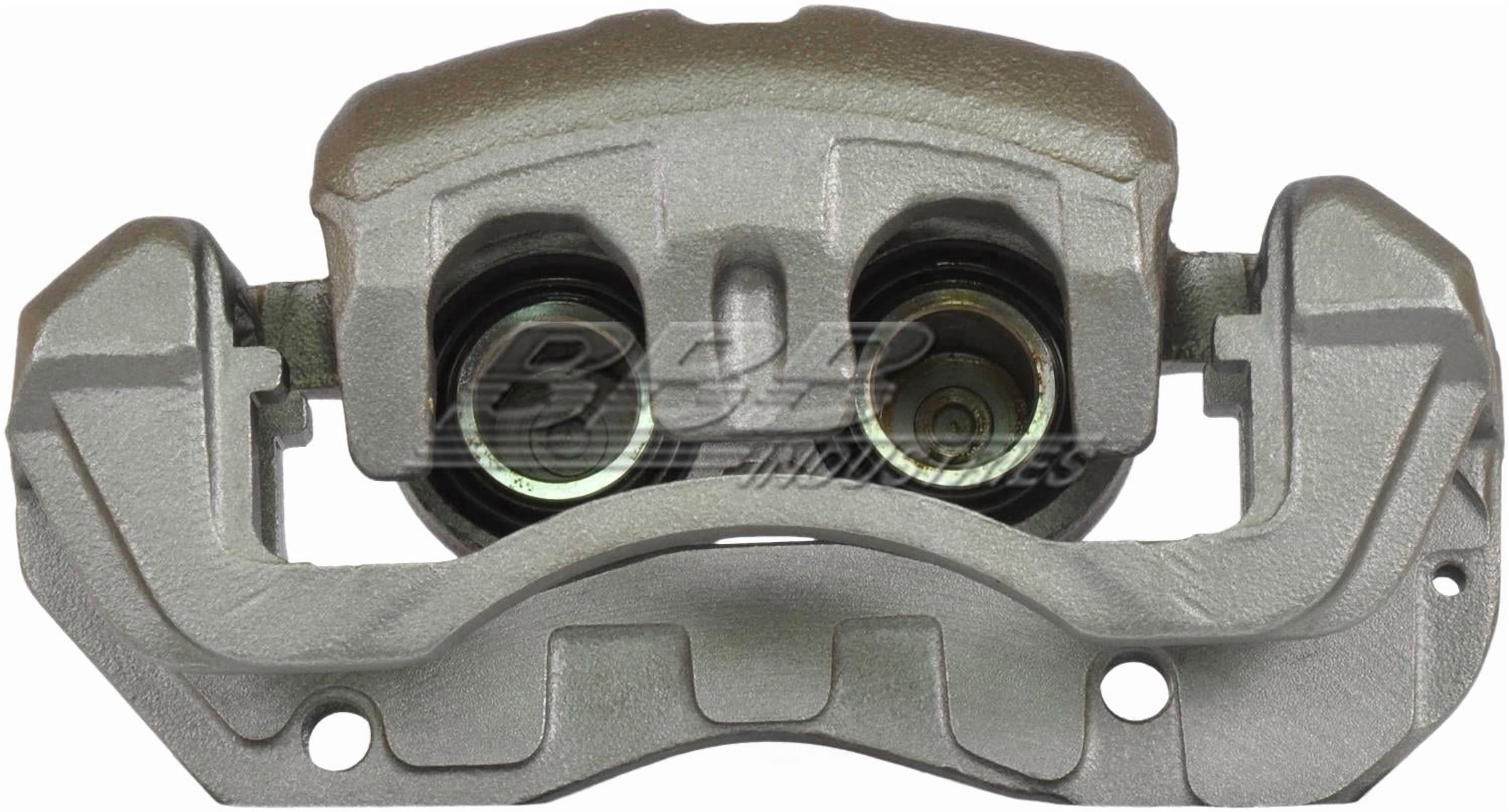 TERREPOWER formerly BBB Industries 99-01227B Reman Caliper w/installation Hardware