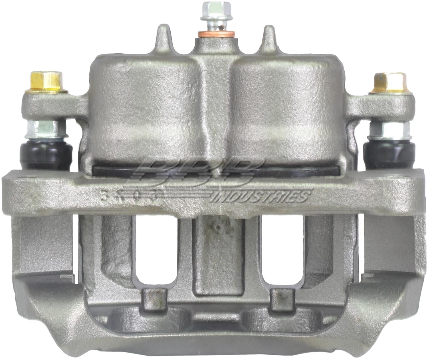 TERREPOWER formerly BBB Industries 99-01236B Reman Caliper w/installation Hardware