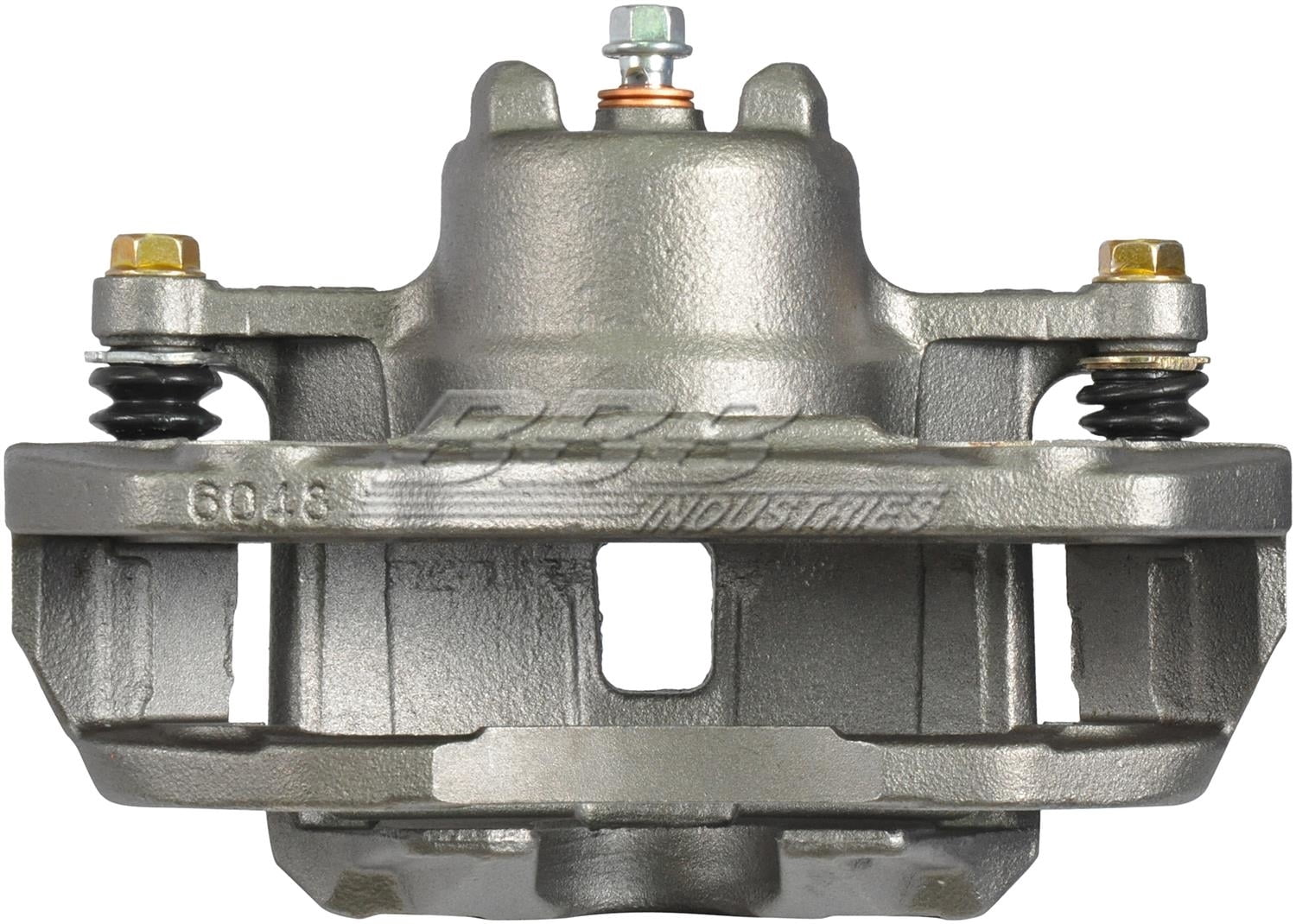 TERREPOWER formerly BBB Industries 99-01237A Reman Caliper w/installation Hardware