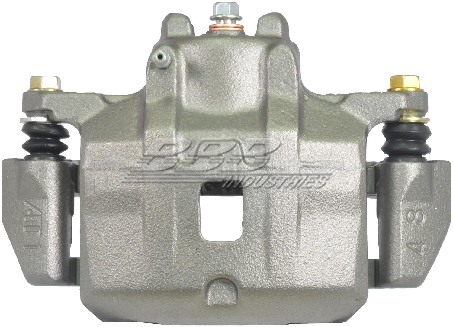 TERREPOWER formerly BBB Industries 99-01237B Reman Caliper w/installation Hardware