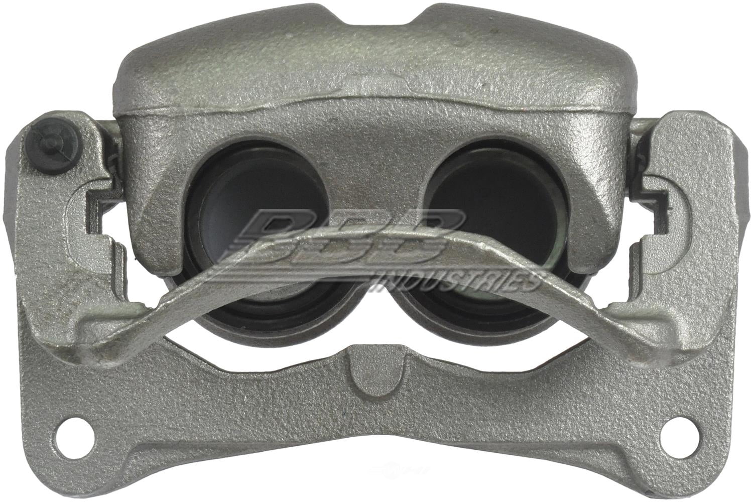 TERREPOWER formerly BBB Industries 99-01243A Reman Caliper w/installation Hardware
