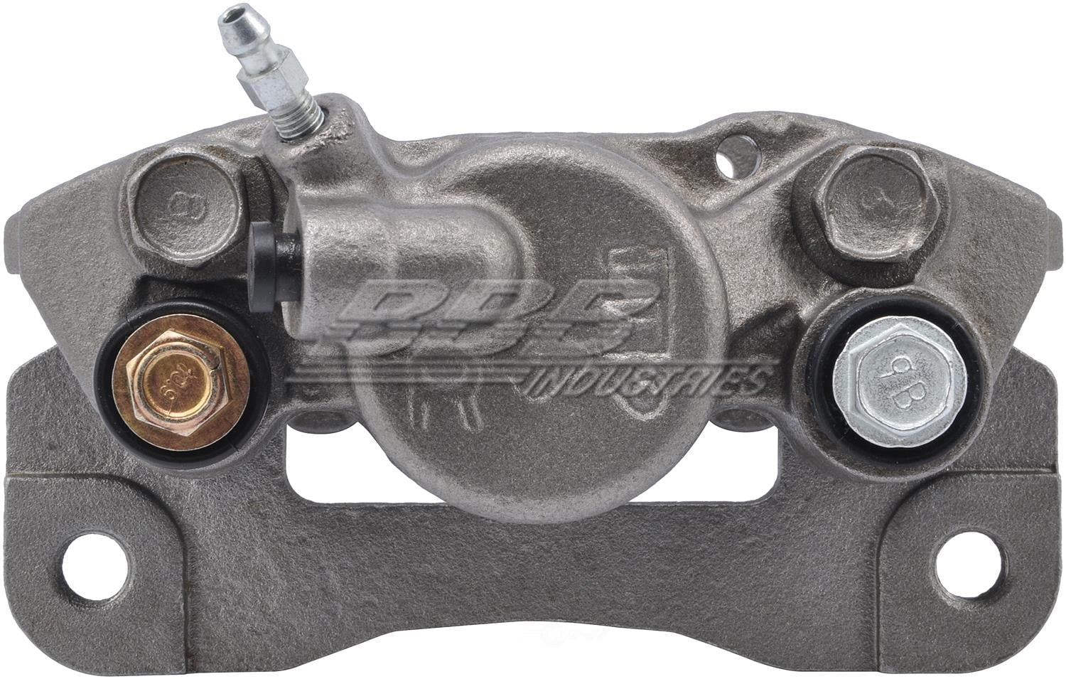 TERREPOWER formerly BBB Industries 99-01246A Reman Caliper w/installation Hardware