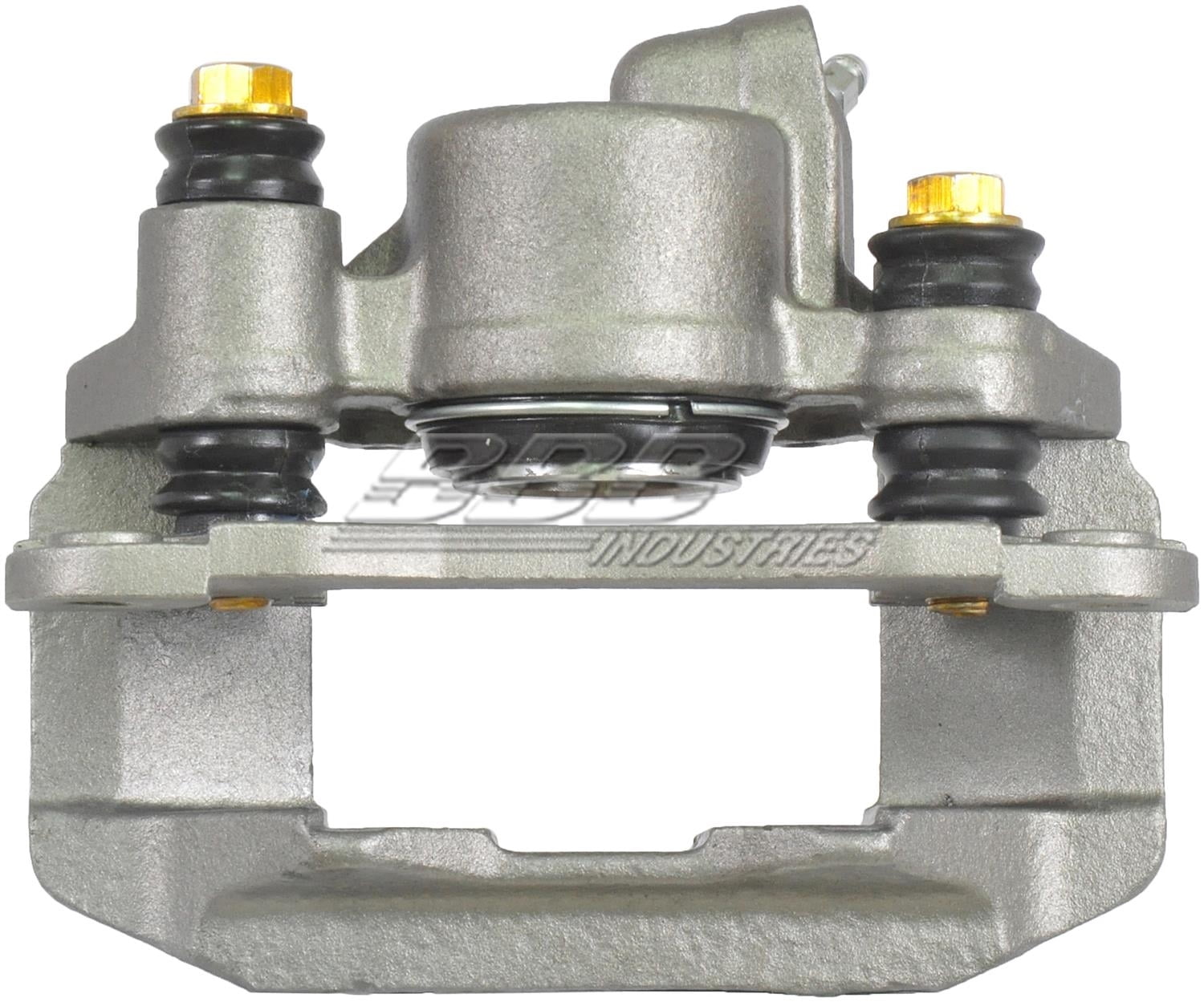 TERREPOWER formerly BBB Industries 99-01246B Reman Caliper w/installation Hardware
