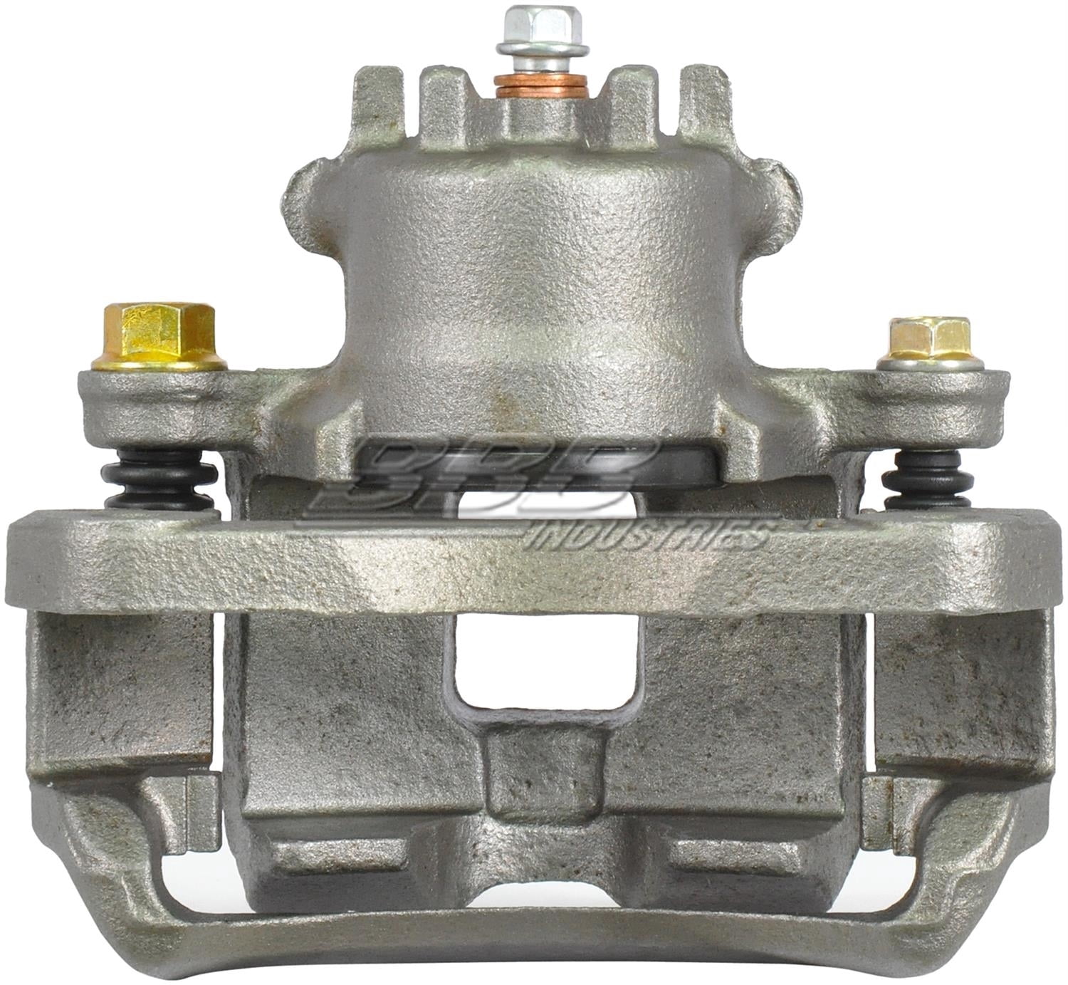 TERREPOWER formerly BBB Industries 99-01247A Reman Caliper w/installation Hardware
