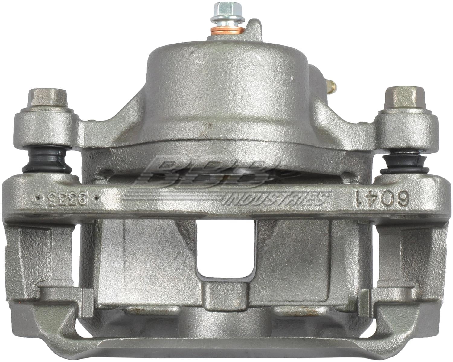 TERREPOWER formerly BBB Industries 99-01252B Reman Caliper w/installation Hardware