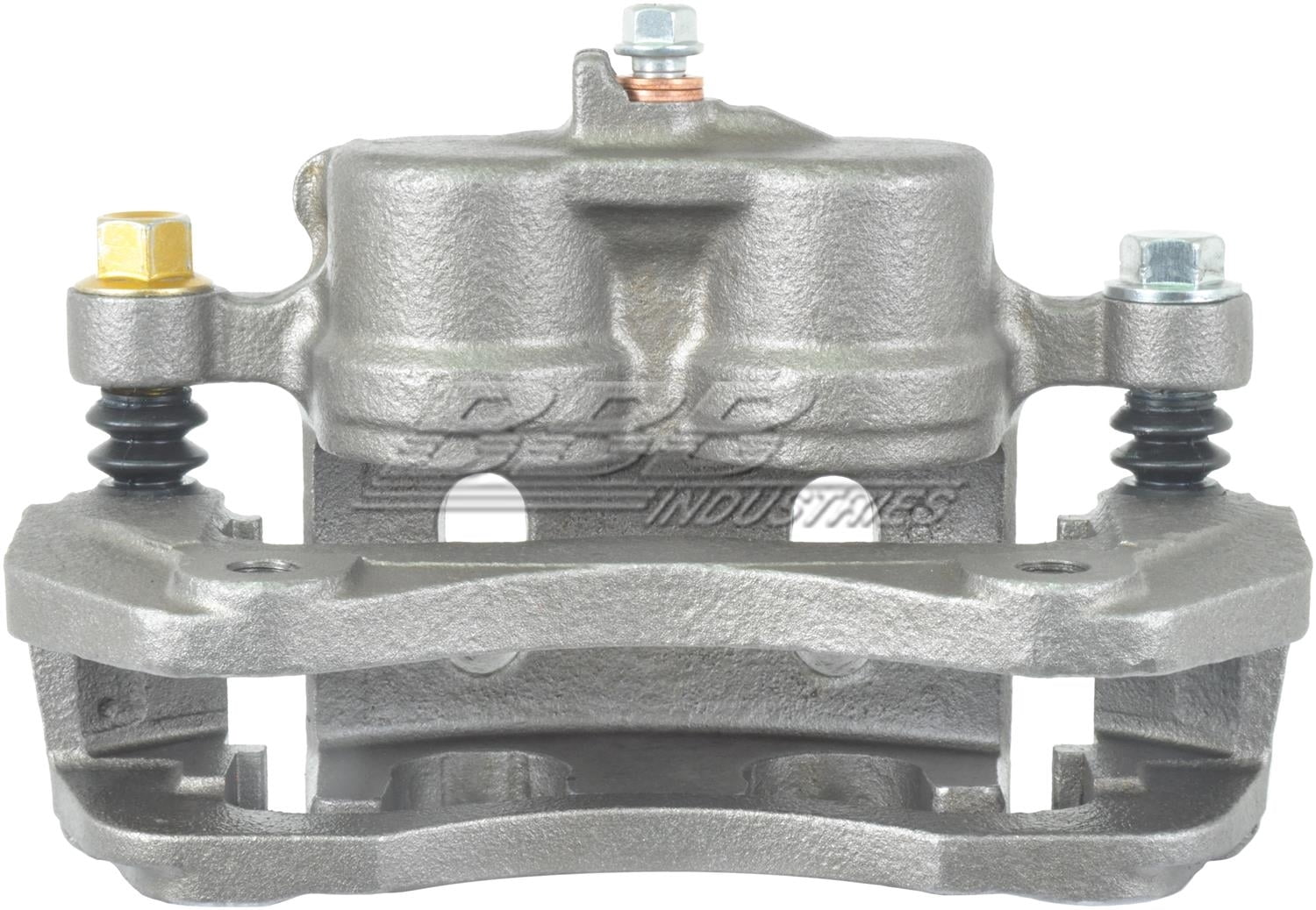 TERREPOWER formerly BBB Industries 99-01255A Reman Caliper w/installation Hardware