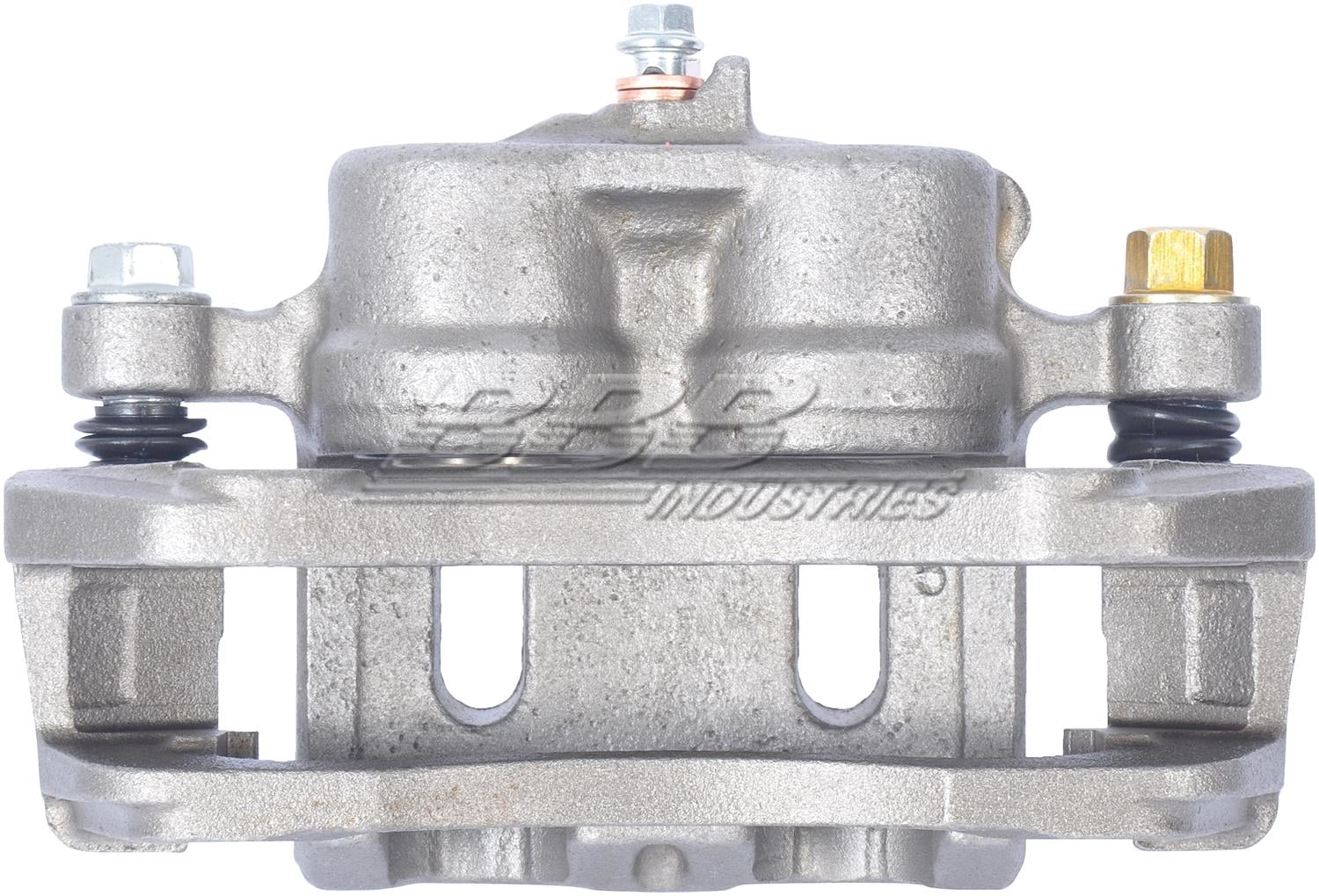 TERREPOWER formerly BBB Industries 99-01255B Reman Caliper w/installation Hardware