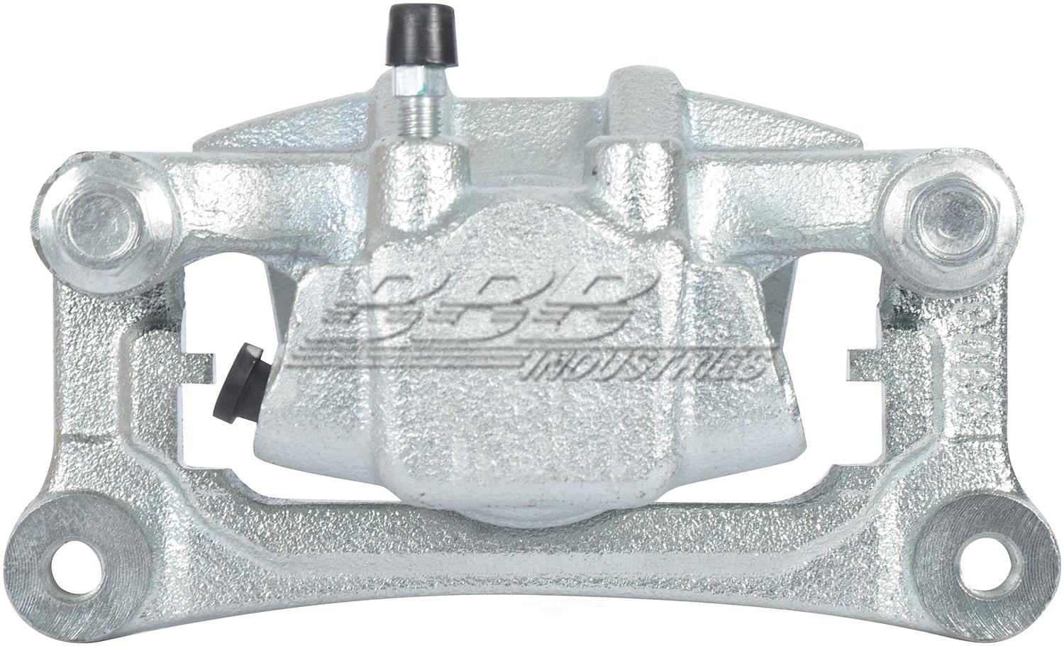 TERREPOWER formerly BBB Industries 99-01258A Reman Caliper w/installation Hardware