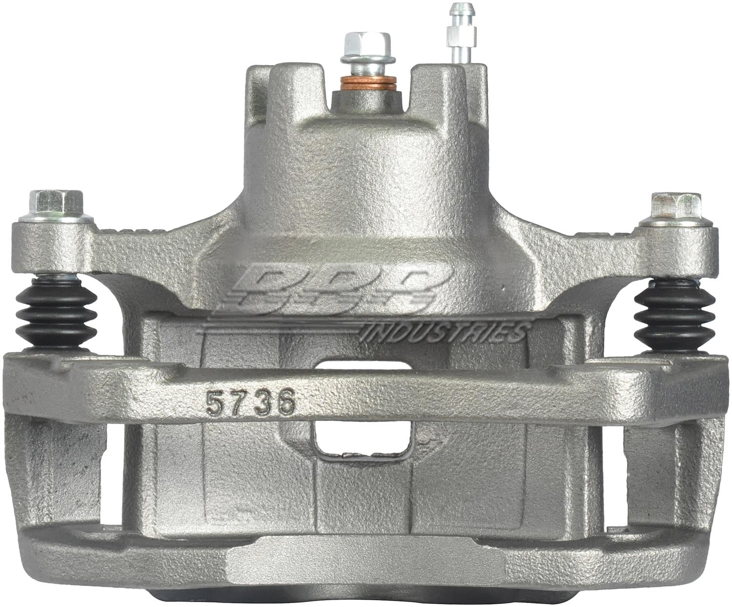 TERREPOWER formerly BBB Industries 99-01273B Reman Caliper w/installation Hardware