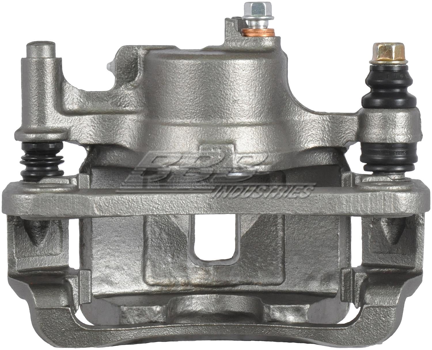 TERREPOWER formerly BBB Industries 99-01312A Reman Caliper w/installation Hardware