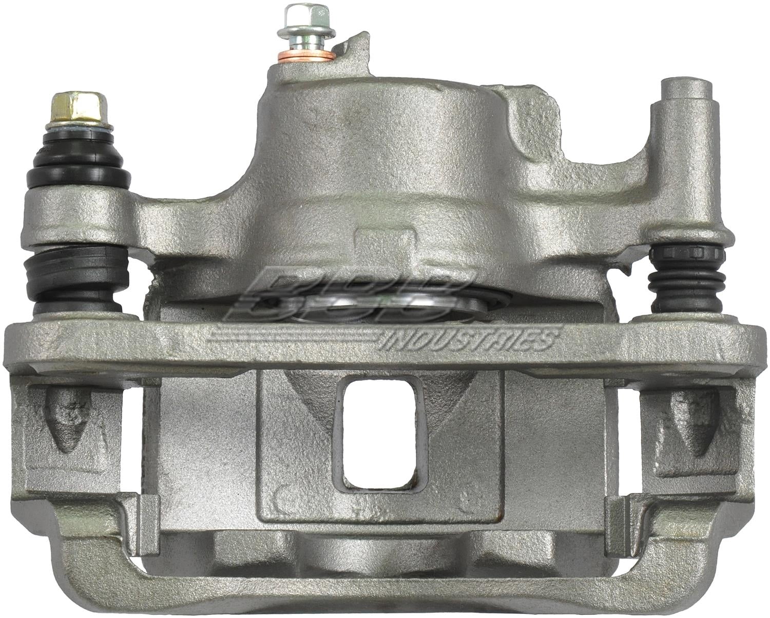 TERREPOWER formerly BBB Industries 99-01312B Reman Caliper w/installation Hardware