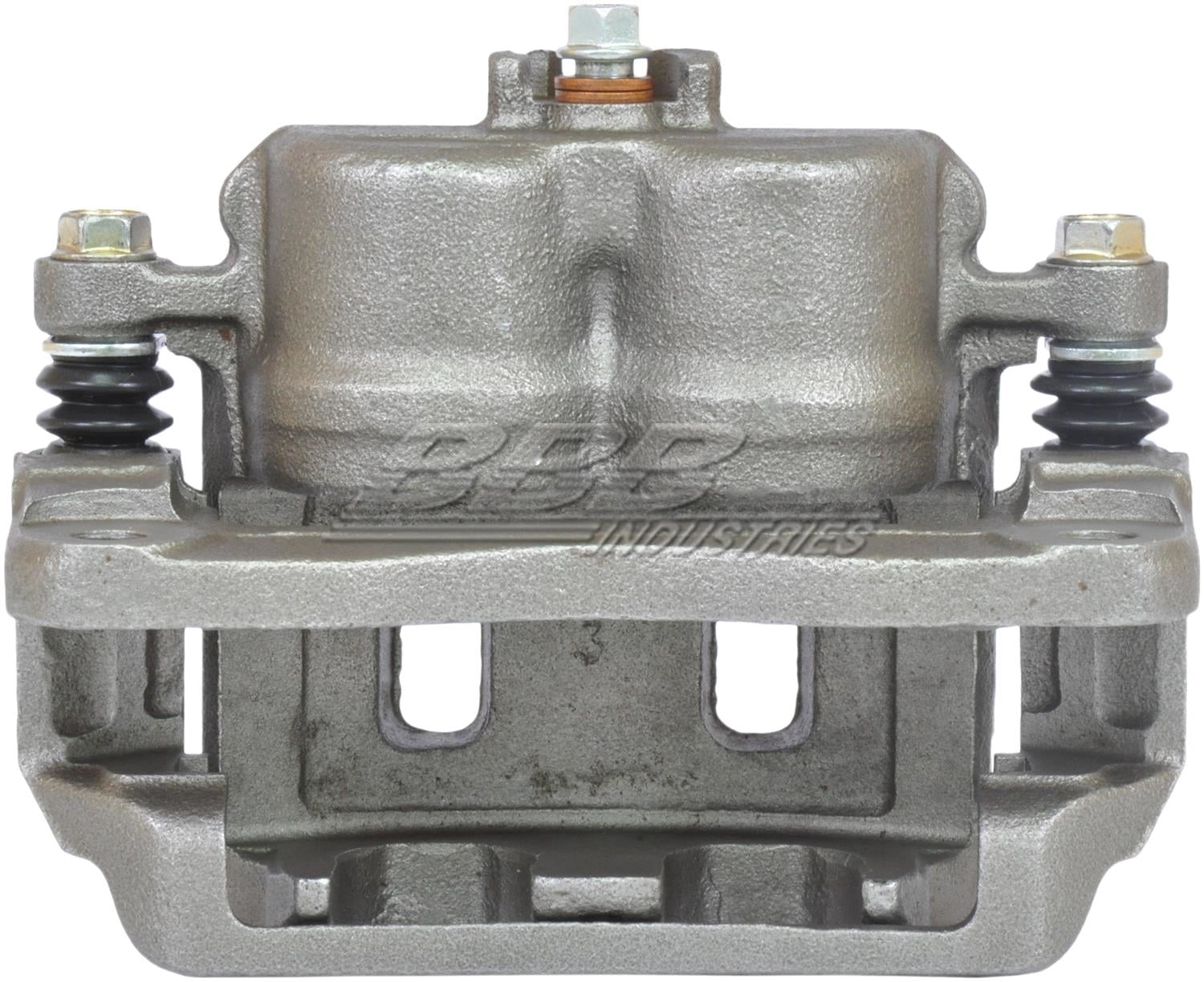 TERREPOWER formerly BBB Industries 99-01321A Reman Caliper w/installation Hardware