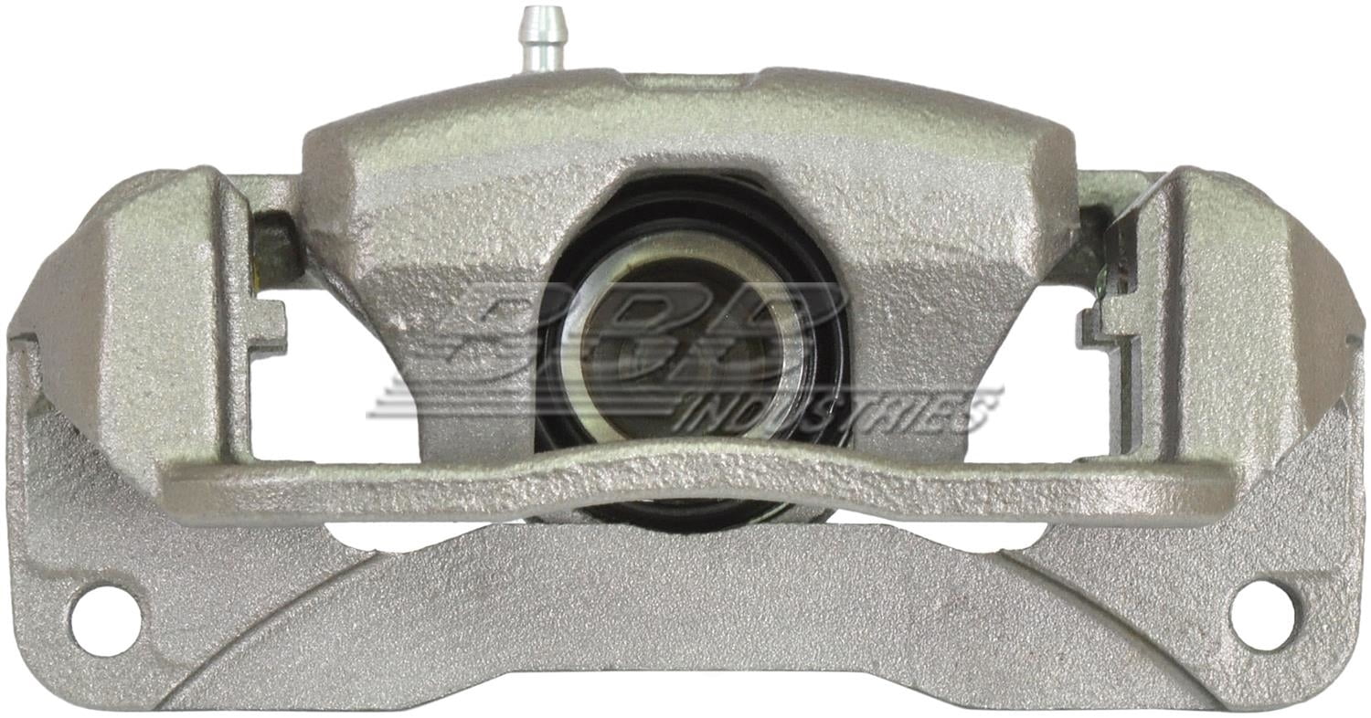 TERREPOWER formerly BBB Industries 99-01322B Reman Caliper w/installation Hardware