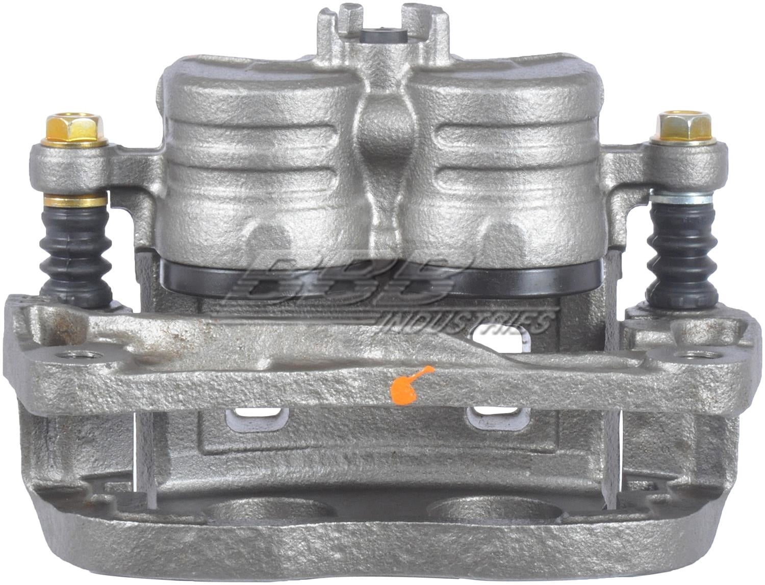 TERREPOWER formerly BBB Industries 99-01327A Reman Caliper w/installation Hardware