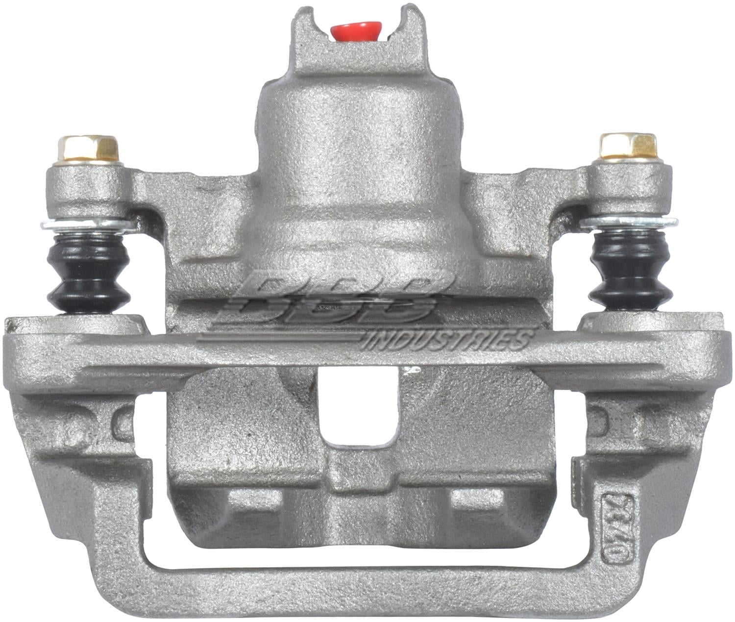 TERREPOWER formerly BBB Industries 99-01330A Reman Caliper w/installation Hardware