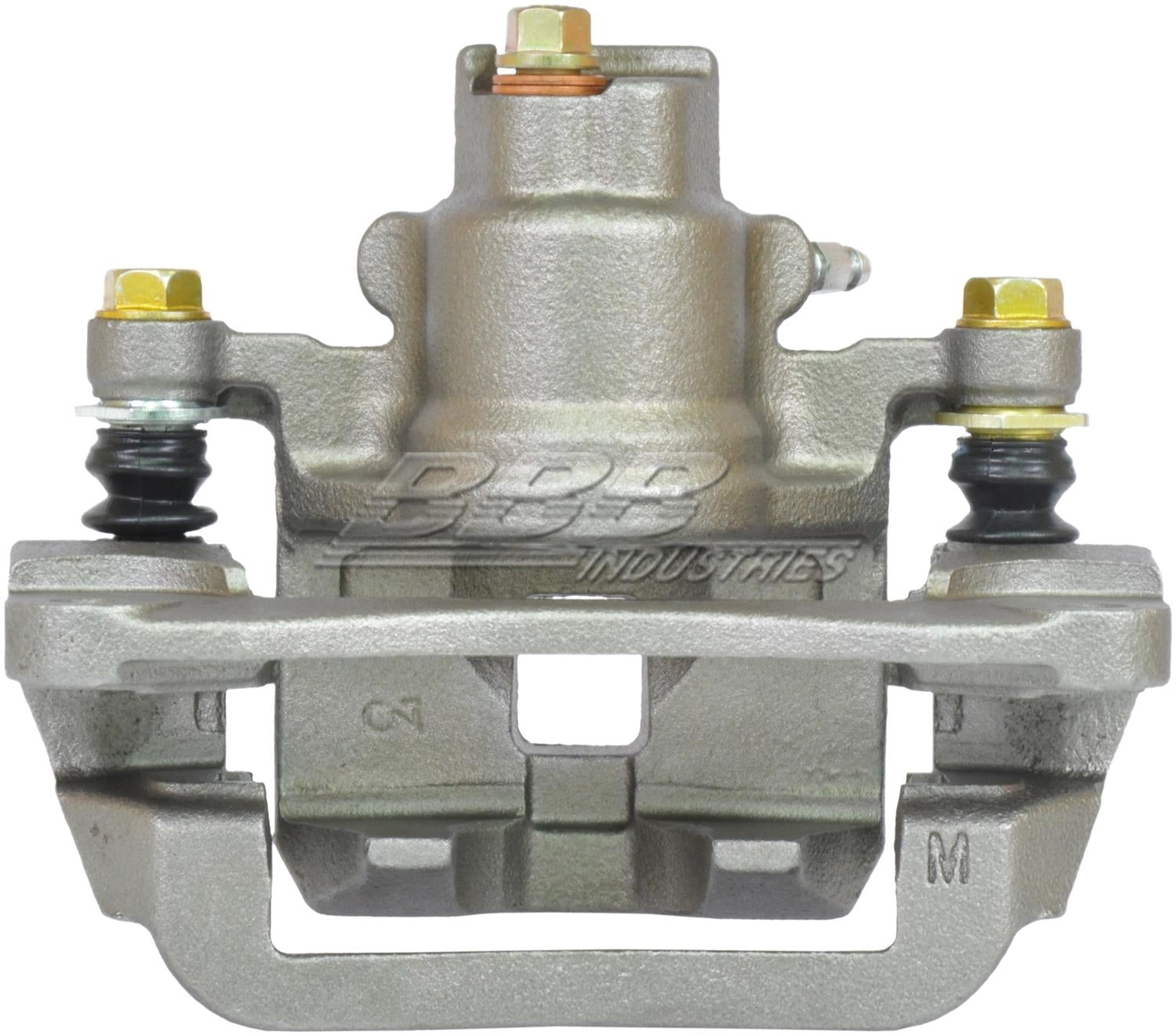 TERREPOWER formerly BBB Industries 99-01332B Reman Caliper w/installation Hardware