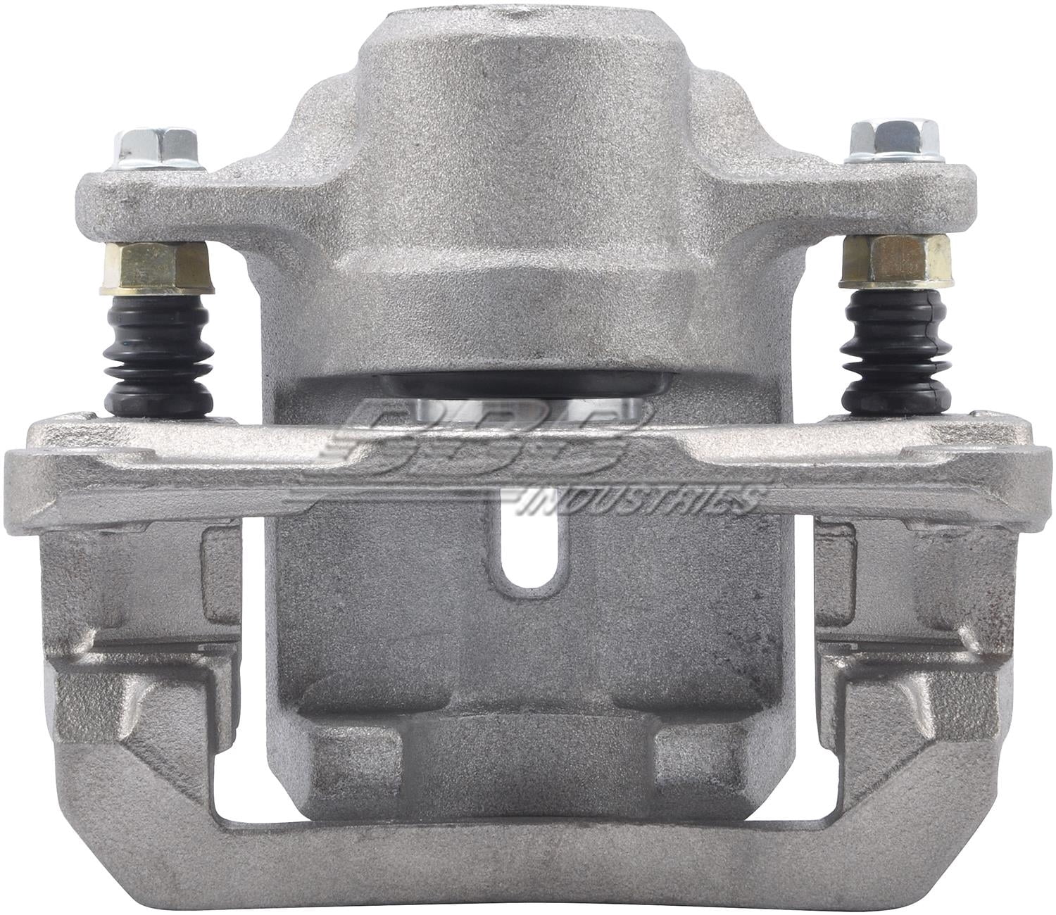 TERREPOWER formerly BBB Industries 99-01334A Reman Caliper w/installation Hardware