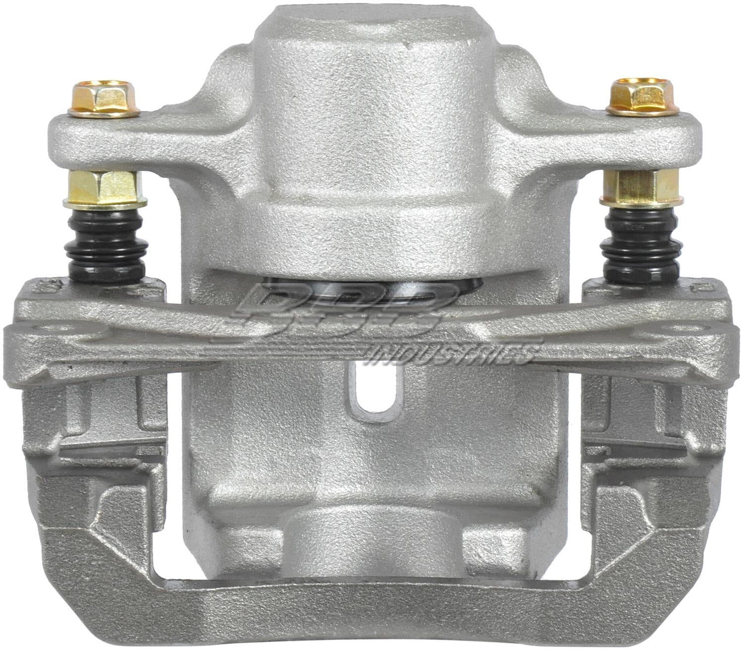 TERREPOWER formerly BBB Industries 99-01334B Reman Caliper w/installation Hardware