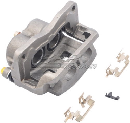TERREPOWER formerly BBB Industries 99-01341B Reman Caliper w/installation Hardware