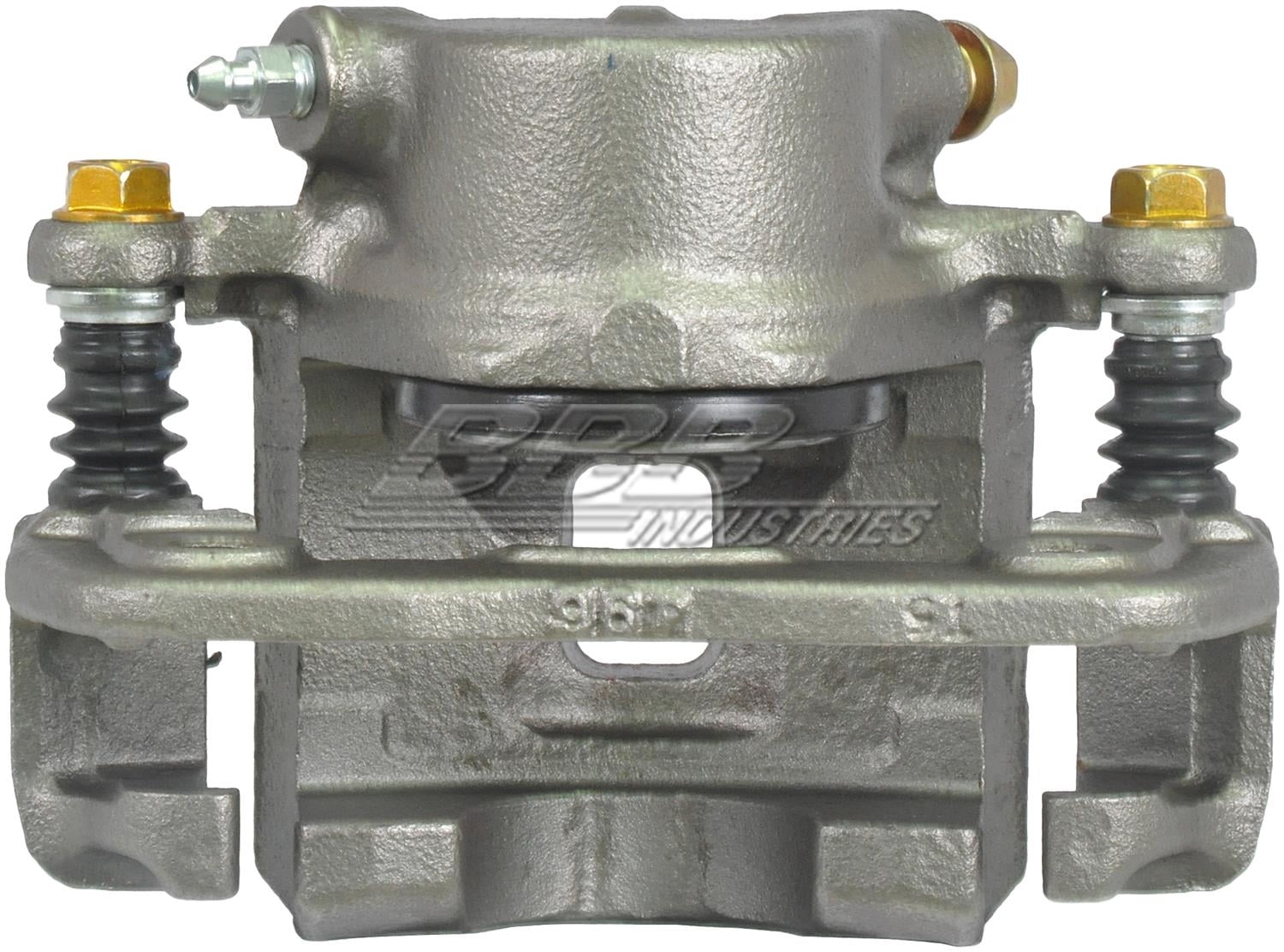 TERREPOWER formerly BBB Industries 99-01403A Reman Caliper w/installation Hardware