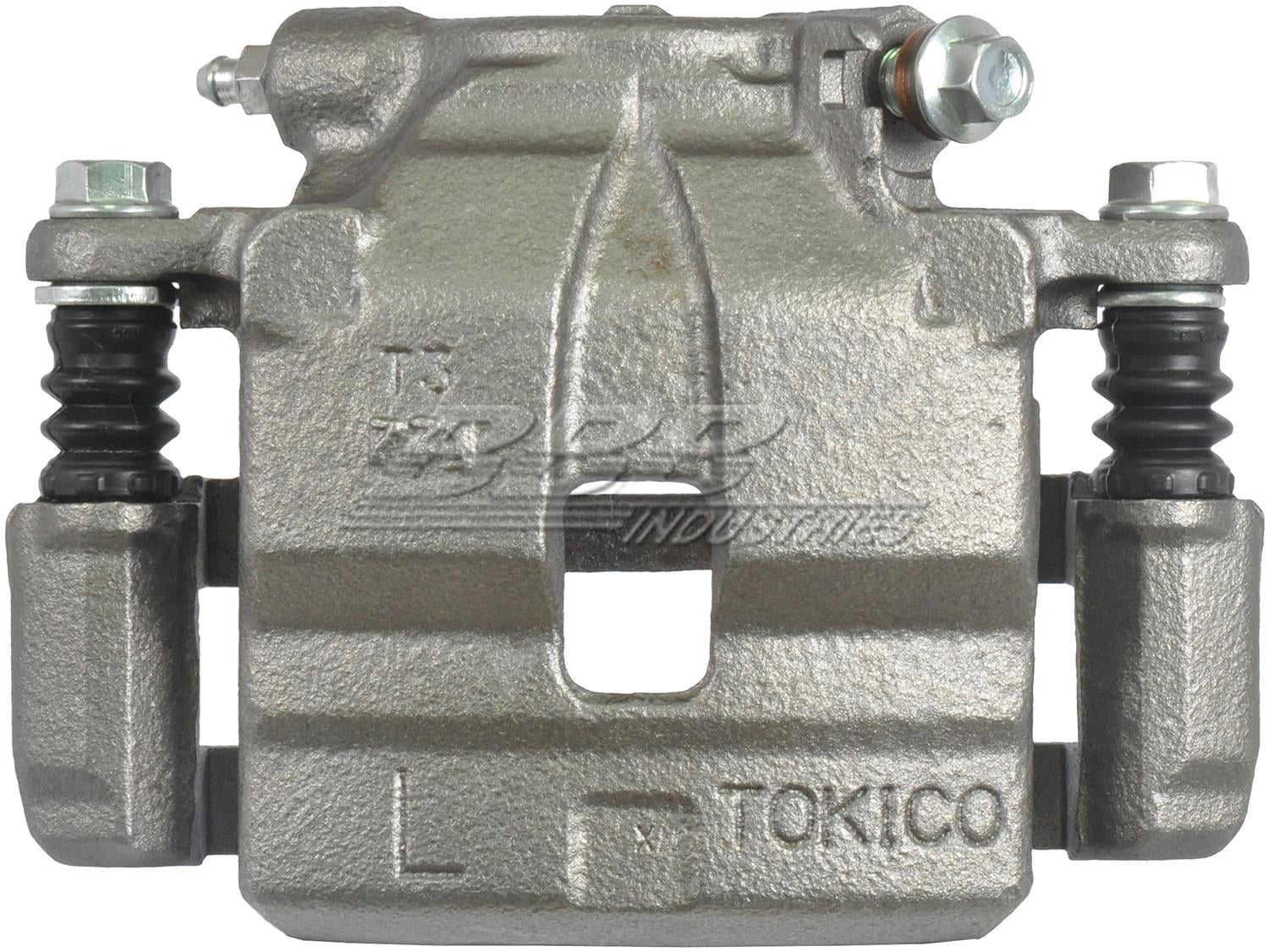 TERREPOWER formerly BBB Industries 99-01403B Reman Caliper w/installation Hardware