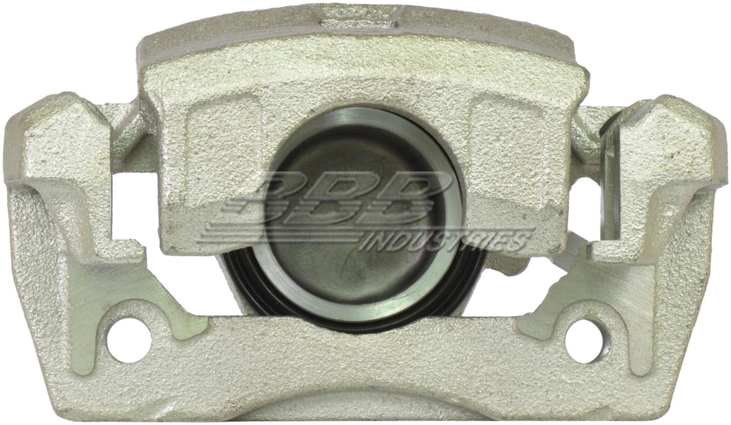 TERREPOWER formerly BBB Industries 99-01406A Reman Caliper w/installation Hardware