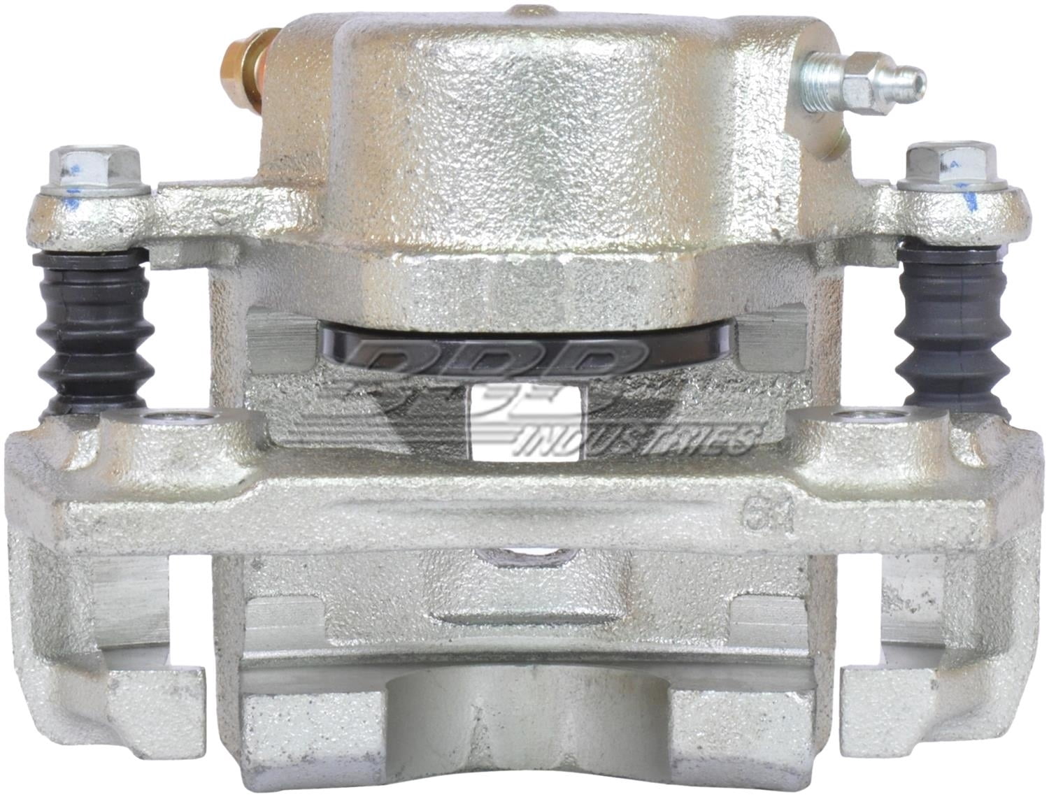 TERREPOWER formerly BBB Industries 99-01406B Reman Caliper w/installation Hardware