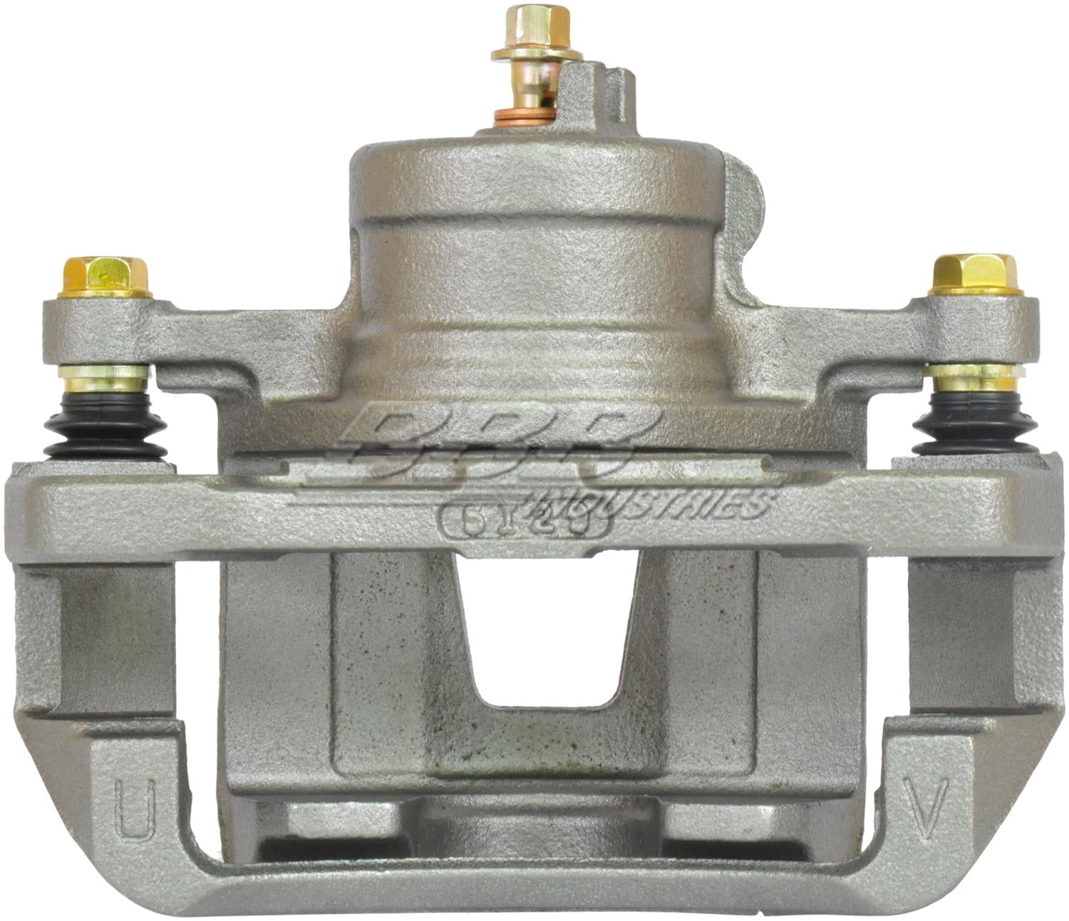 TERREPOWER formerly BBB Industries 99-01409B Reman Caliper w/installation Hardware
