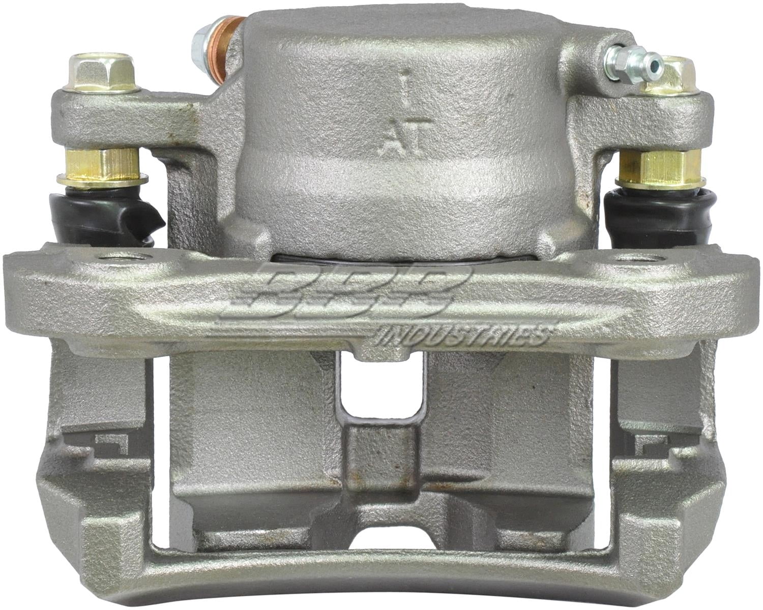 TERREPOWER formerly BBB Industries 99-01415B Reman Caliper w/installation Hardware