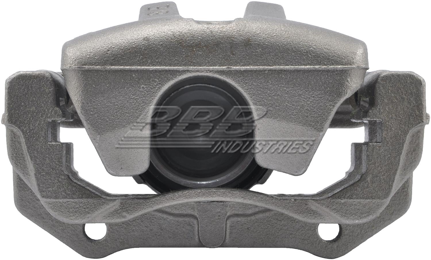 TERREPOWER formerly BBB Industries 99-01416B Reman Caliper w/installation Hardware